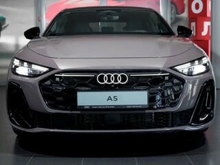 2026 Audi A5 L III (B10), коричневый, 6100000 рублей, вид 4
