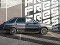2012 Lada (ВАЗ) 2114, серый, 265000 рублей - вид 4