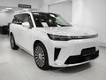 2026 GAC S9, белый, 6799000 рублей - вид 2