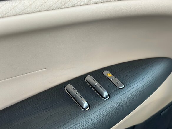 2025 Changan CS75 Plus IV, чёрный, 4339900 рублей - вид 23