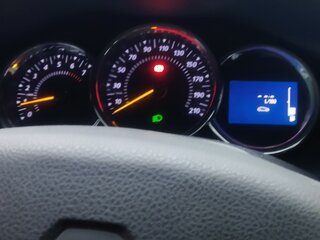 2014 Renault Sandero Stepway II, золотистый, 850000 рублей, вид 5