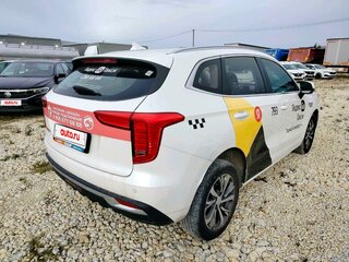 2023 Haval Jolion I, белый, 1098000 рублей, вид 3