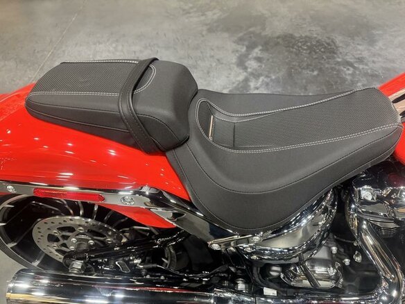 2026 Harley-Davidson Breakout, красный, 3206000 рублей - вид 12