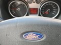 2008 Ford Focus II Рестайлинг, чёрный - вид 9