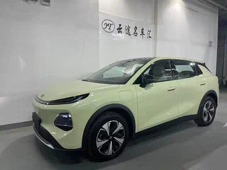 2026 Changan Qiyuan Q05 51.9 kWh II, зелёный, 2250000 рублей, вид 1