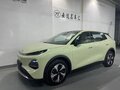 2026 Changan Qiyuan Q05 51.9 kWh II, зелёный, 2250000 рублей