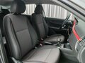 2021 Kia Rio X IV Рестайлинг, серый, 1449000 рублей - вид 6