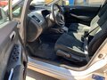 2009 Honda Civic Hybrid VIII Рестайлинг, серебристый, 675000 рублей - вид 9