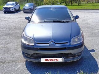 2006 Citroen C4 I, серый, 240000 рублей, вид 3