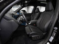 2024 BMW X3 25L xDrive IV (G45/G48), чёрный - вид 8