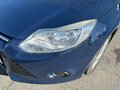 2012 Ford Focus III, синий, 700000 рублей - вид 7