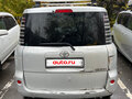 2003 Toyota Sienta I, серый - вид 10