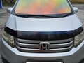 2010 Honda Freed Spike I Рестайлинг, серебристый, 990000 рублей