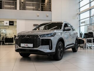 2026 Tenet T4L, серый, 2329000 рублей, вид 1