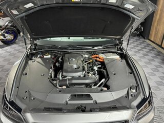 2021 Toyota Crown XV (S220), серый, 5000000 рублей, вид 3