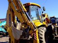 2023 Shanmon 388H, жёлтый, 4795000 рублей - вид 2