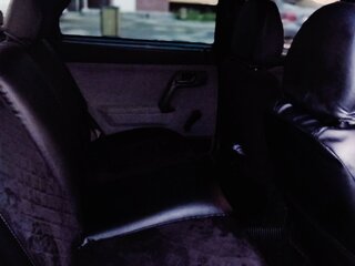 2007 Lada (ВАЗ) 2112, чёрный, 155000 рублей, вид 5