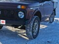 2011 LADA (ВАЗ) ВИС 2346, пурпурный - вид 5