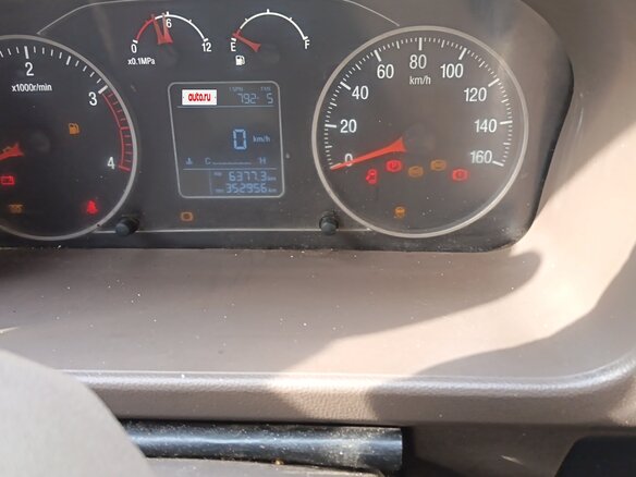 2023 Foton S120, серый, 2852000 рублей - вид 4