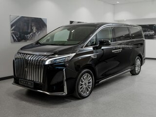 2026 Wey 80 Business Lounge 44.28 kWh, чёрный, 8799000 рублей, вид 1