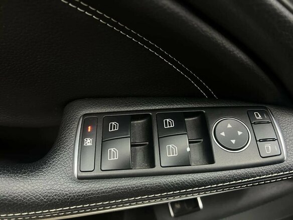 2015 Mercedes-Benz CLA 200 I (C117, X117), белый, 1449888 рублей - вид 12