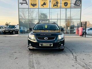 2010 Toyota Corolla Fielder X (E140, E150) Рестайлинг, чёрный, 1199999 рублей, вид 3