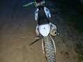 2019 Motoland XR250, белый, 70000 рублей - вид 3