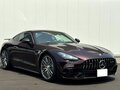 2024 Mercedes-Benz AMG GT 43 II, красный, 14000000 рублей - вид 5