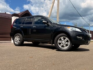 2012 Great Wall Hover H5, чёрный, 805000 рублей, вид 2