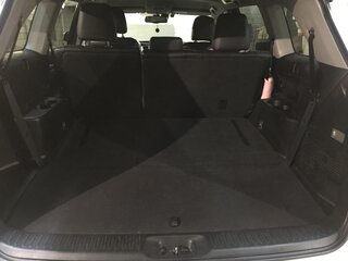 2014 Toyota Highlander III (XU50), белый, 3150000 рублей, вид 3