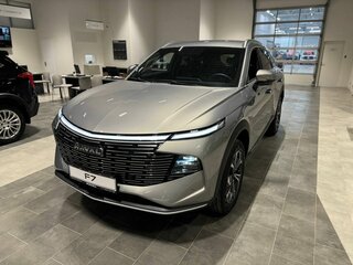 2026 Haval F7 II, серый, 3199000 рублей, вид 1