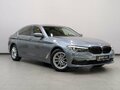 2020 BMW 5 серии 520d xDrive VII (G30/G31/G38), серый - вид 10