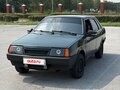 2003 Lada (ВАЗ) 21099, зелёный, 250000 рублей