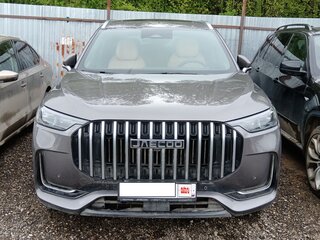 2024 Jaecoo J8, серый, 2900000 рублей, вид 1