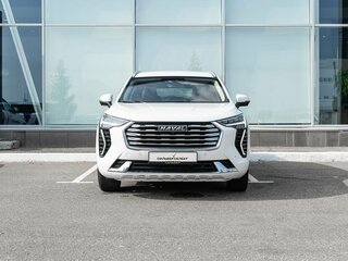 2023 Haval Jolion I, белый, 1990000 рублей, вид 3