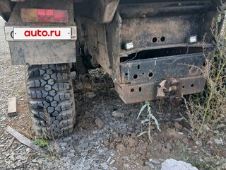 2002 Урал 5557, бежевый, 1400000 рублей, вид 4