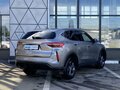 2024 Haval F7 I Рестайлинг, серый - вид 4