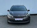 2017 Kia Ceed II Рестайлинг, коричневый, 1420000 рублей - вид 1