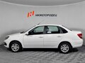 2023 Lada (ВАЗ) Granta I Рестайлинг, белый, 765000 рублей - вид 8