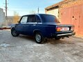 2007 Lada (ВАЗ) 21053-20, синий, 85000 рублей - вид 4