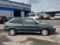 2011 Lada (ВАЗ) 2113, серый