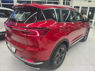 2026 Tenet T4L, красный, 2329000 рублей, вид 5