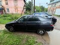 2006 Lada (ВАЗ) 2112, чёрный - вид 2