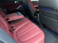 2020 BMW X6 30d III (G06), зелёный, 8495000 рублей - вид 9