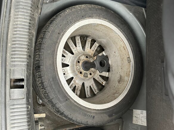 2004 Audi A6 III (C6), чёрный, 900000 рублей - вид 22