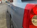 2007 Chery Fora (A21), серый, 185000 рублей - вид 7