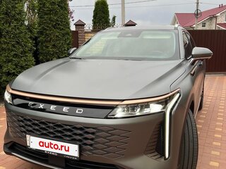2023 Exeed RX, серый, 2950000 рублей, вид 3