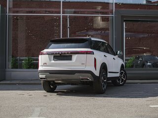 2026 Jaecoo J7 I Рестайлинг, белый, 2849000 рублей, вид 5