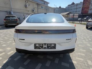 2026 Changan Qiyuan A06 28.39 kWh, белый, 2830000 рублей, вид 4