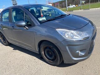 2010 Citroen C3 II, серый, 350000 рублей, вид 2